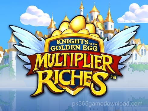 نائٹس آف دی گولڈن ایگ ملٹی پلائر رچیس