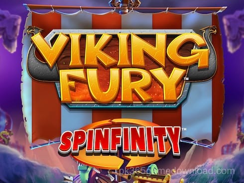 ویکنگ فیوری_ اسپینفائنٹی