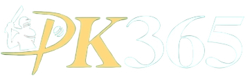 pk365 Logo