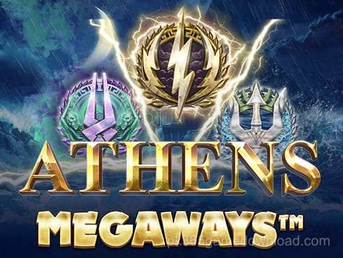 Athens Megaways