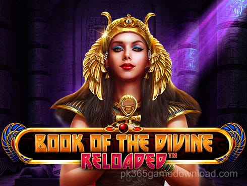 Book of the Divine Reloaded