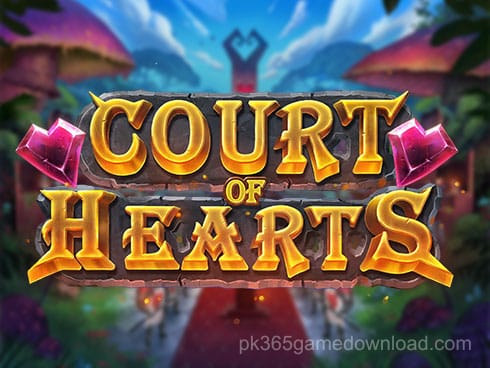Court Of Hearts
