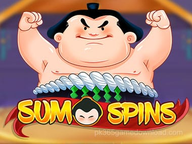 Sumo Spins